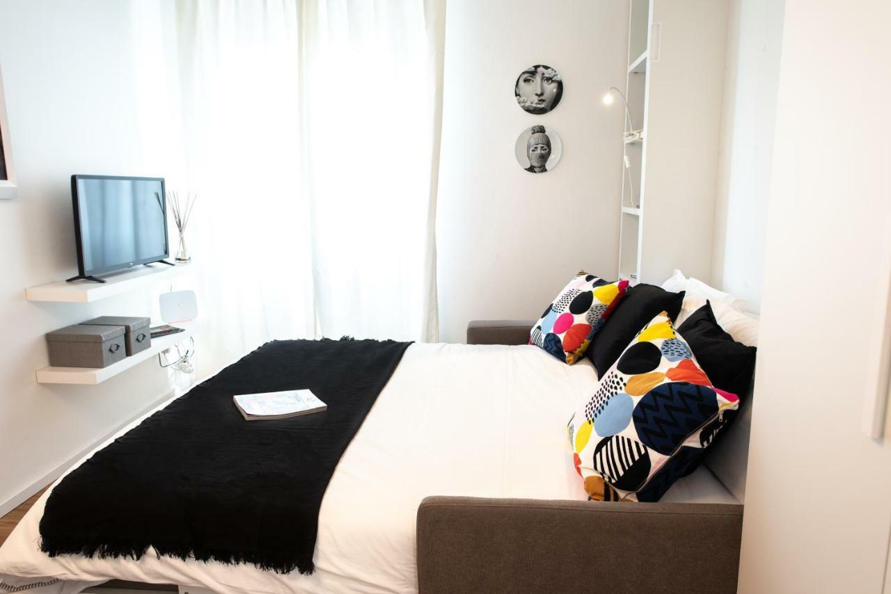 Frescobaldi Modern Loft *