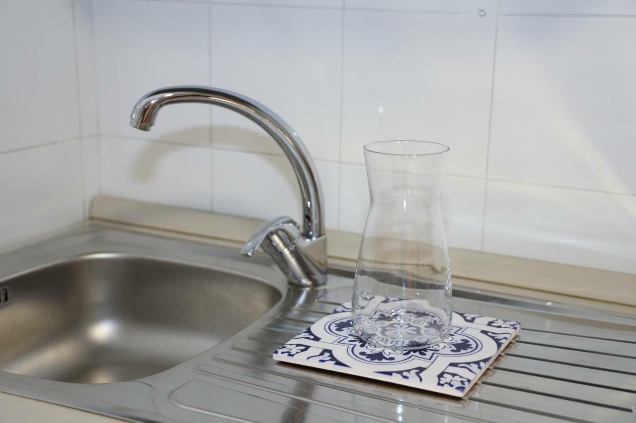 Apartment Neri 1