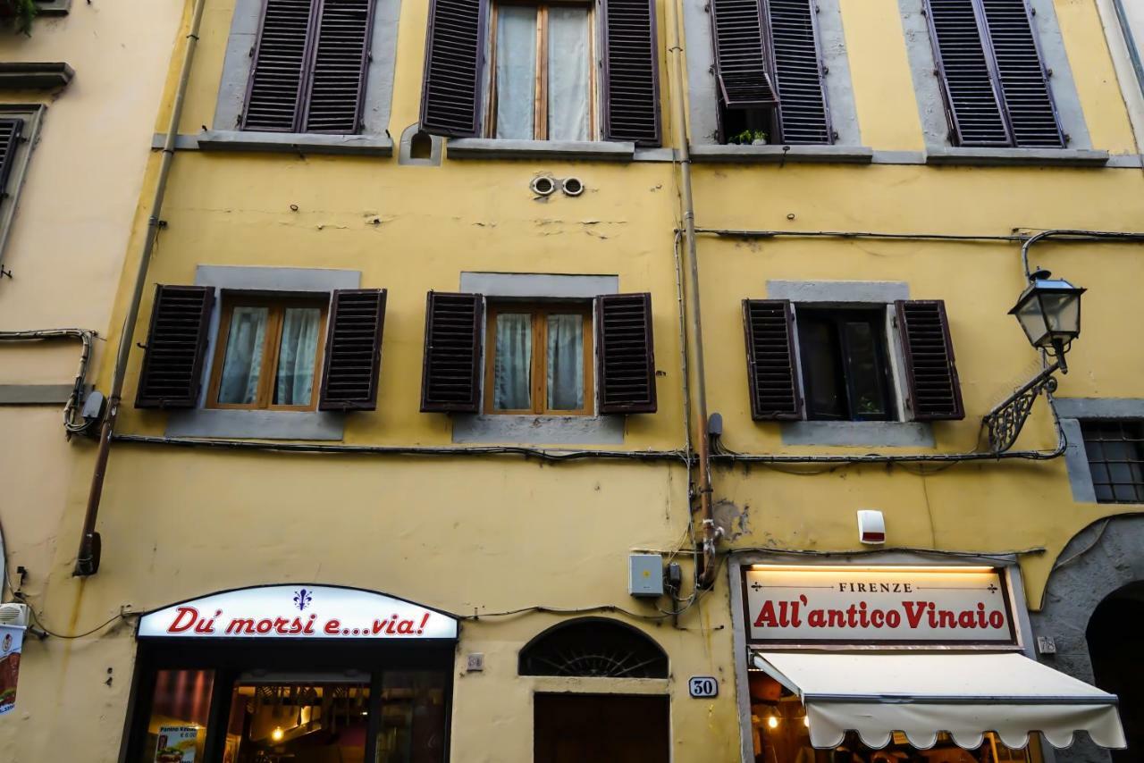 Firenze, Centro Storico, 02 Appartamento Firenze
