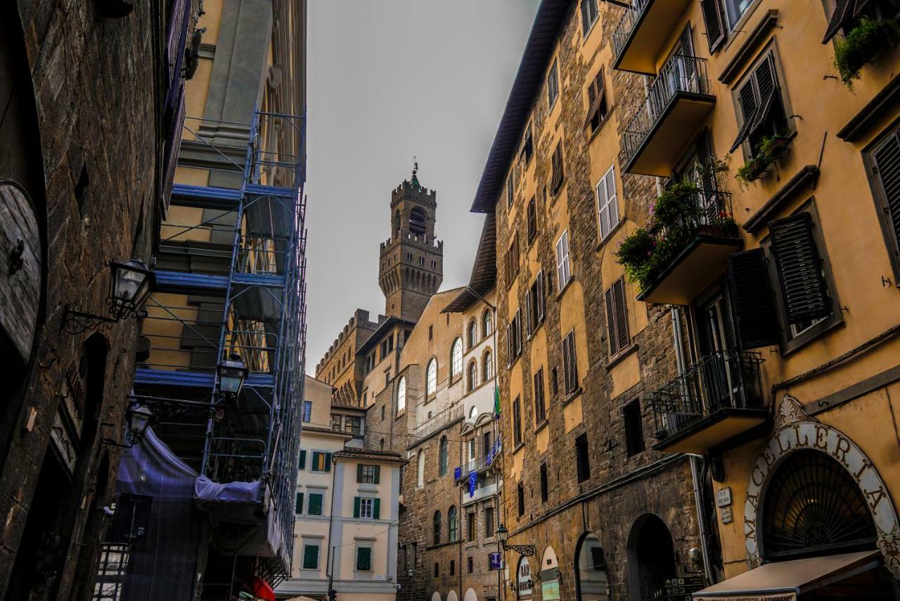 Appartamento Firenze, Centro Storico, 02 Firenze
