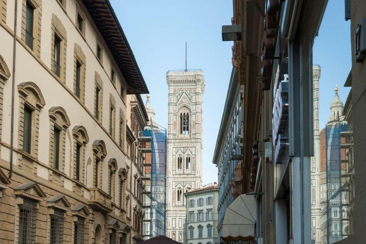 Appartamento Duomo Ghirlandaio *