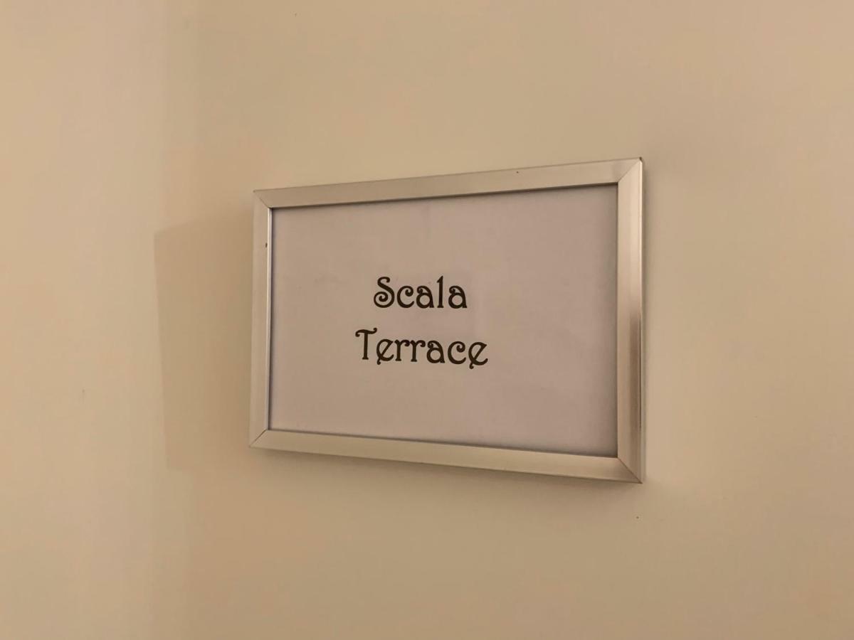 Scala Family Apartment