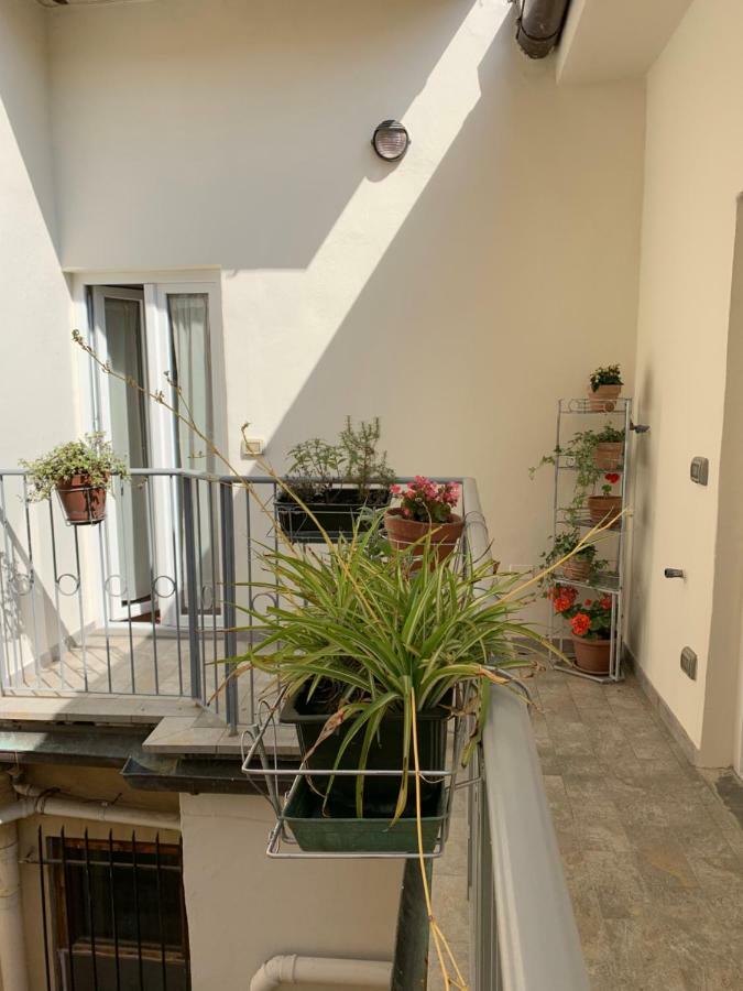 Scala Family Apartment