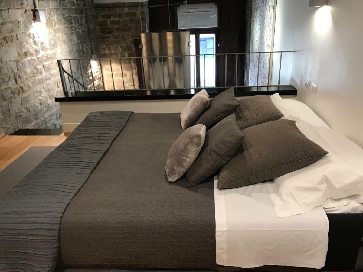 Borgo San Jacopo 21