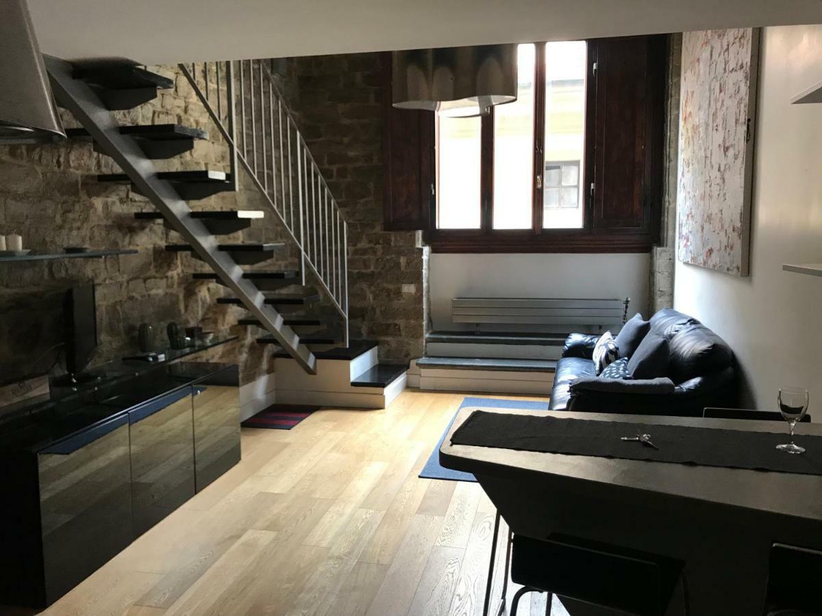 Borgo San Jacopo 21 Apartment *