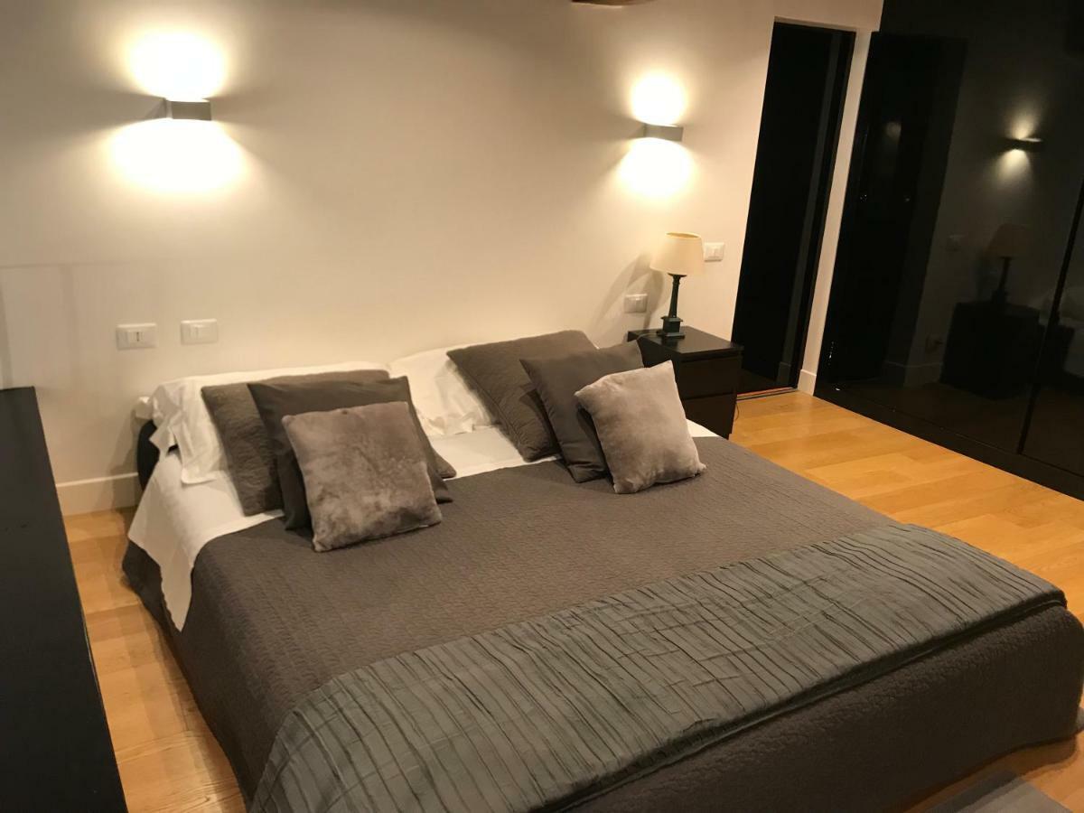 Borgo San Jacopo 21 Apartment *