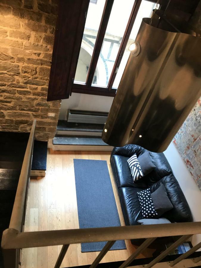 Borgo San Jacopo 21 Apartment *