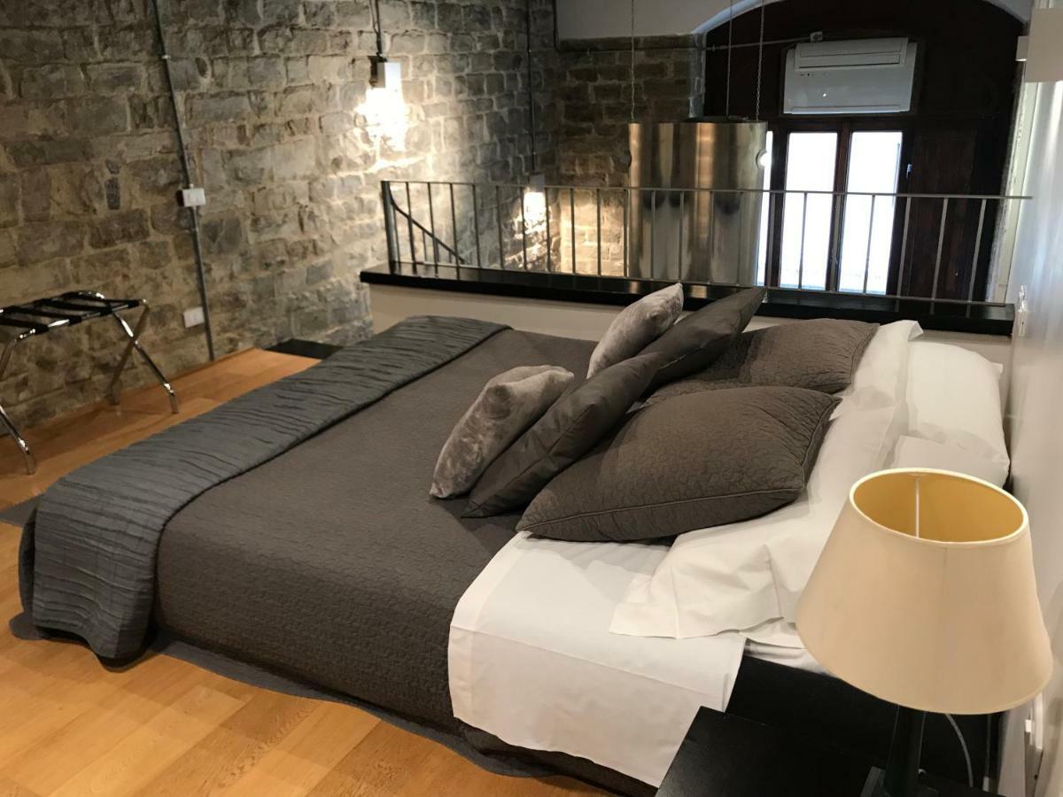 Borgo San Jacopo 21 Apartment *