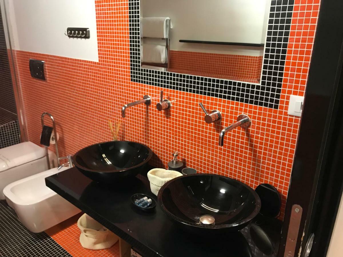Borgo San Jacopo 21 *