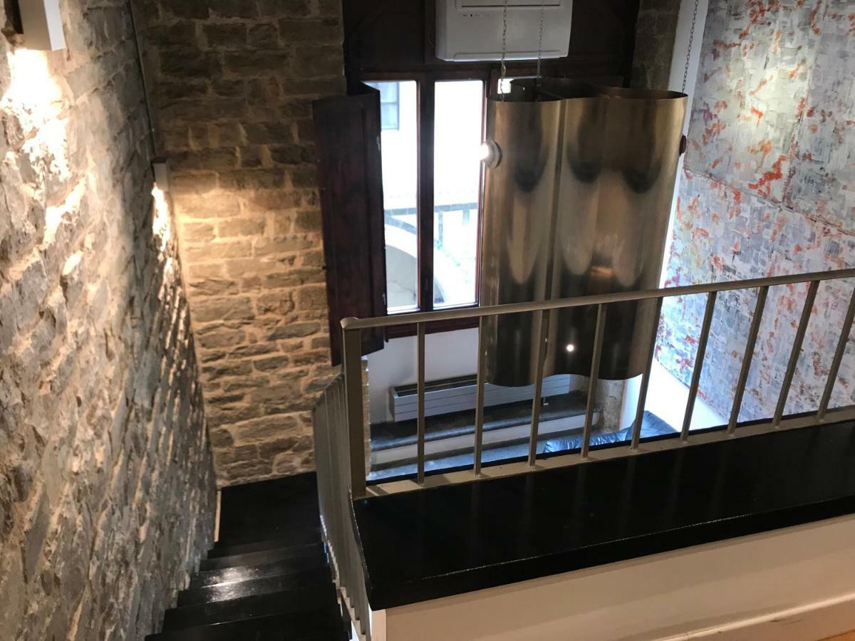 Borgo San Jacopo 21 Apartment Florence