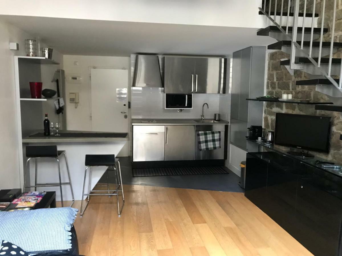 Borgo San Jacopo 21 Apartment Florence