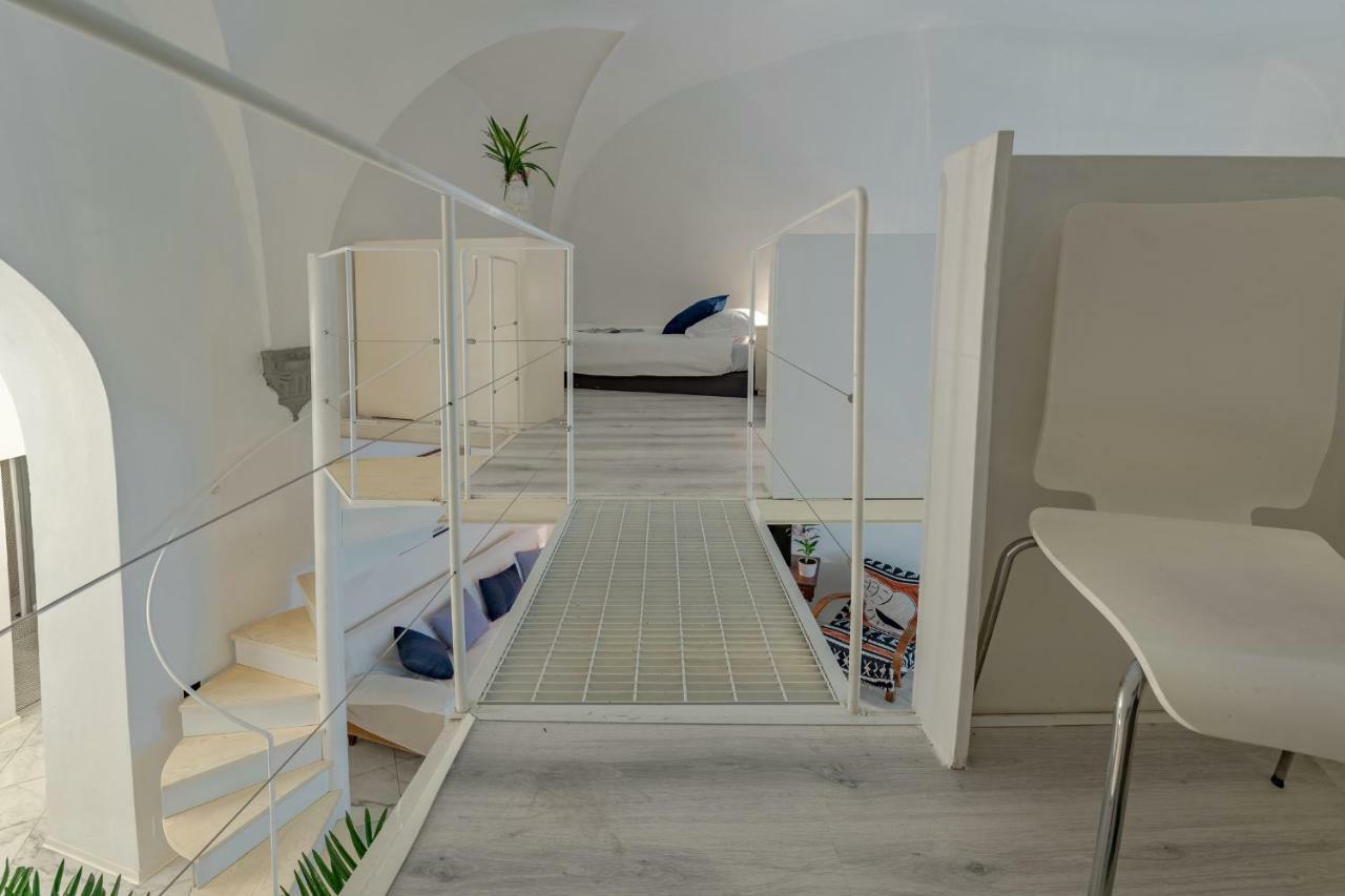 Apartment Peruzzi *