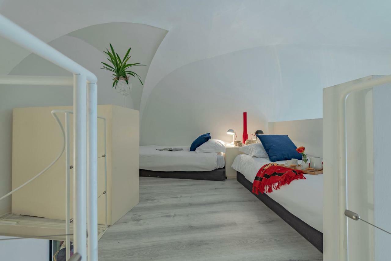 Peruzzi Apartment Florence