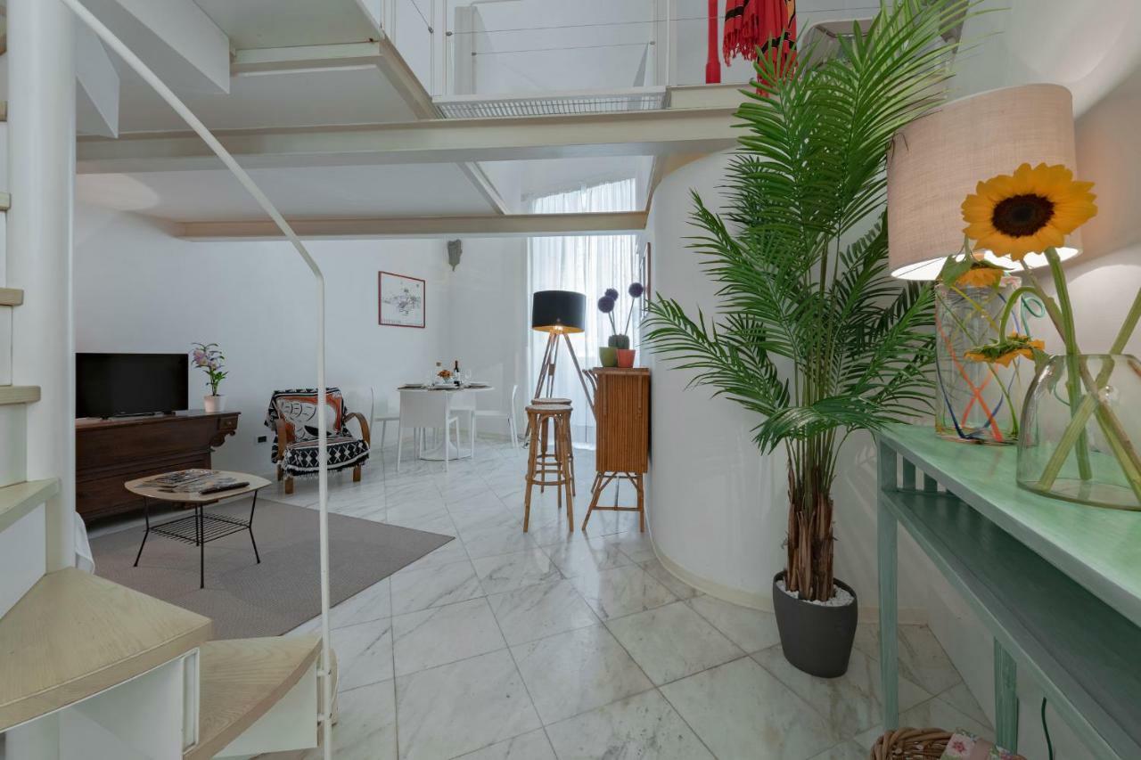 Apartment Peruzzi *