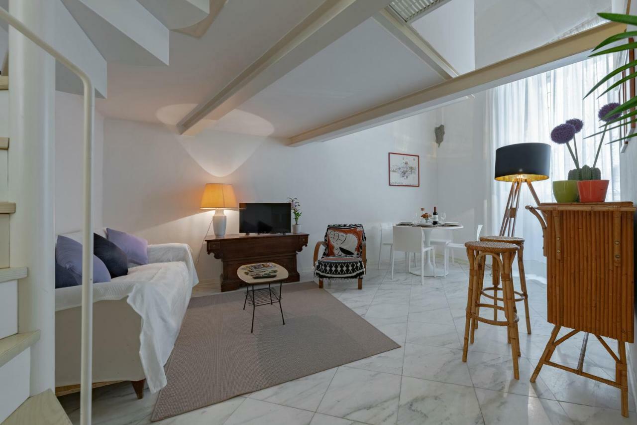 Apartment Peruzzi *
