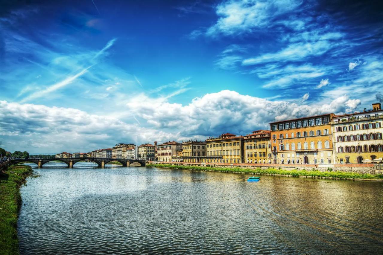 Hotel Bretagna Heritage - Alfieri Collezione