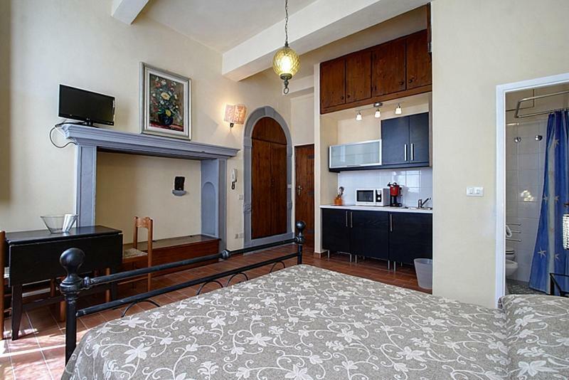 Apartment Nerii 2 *