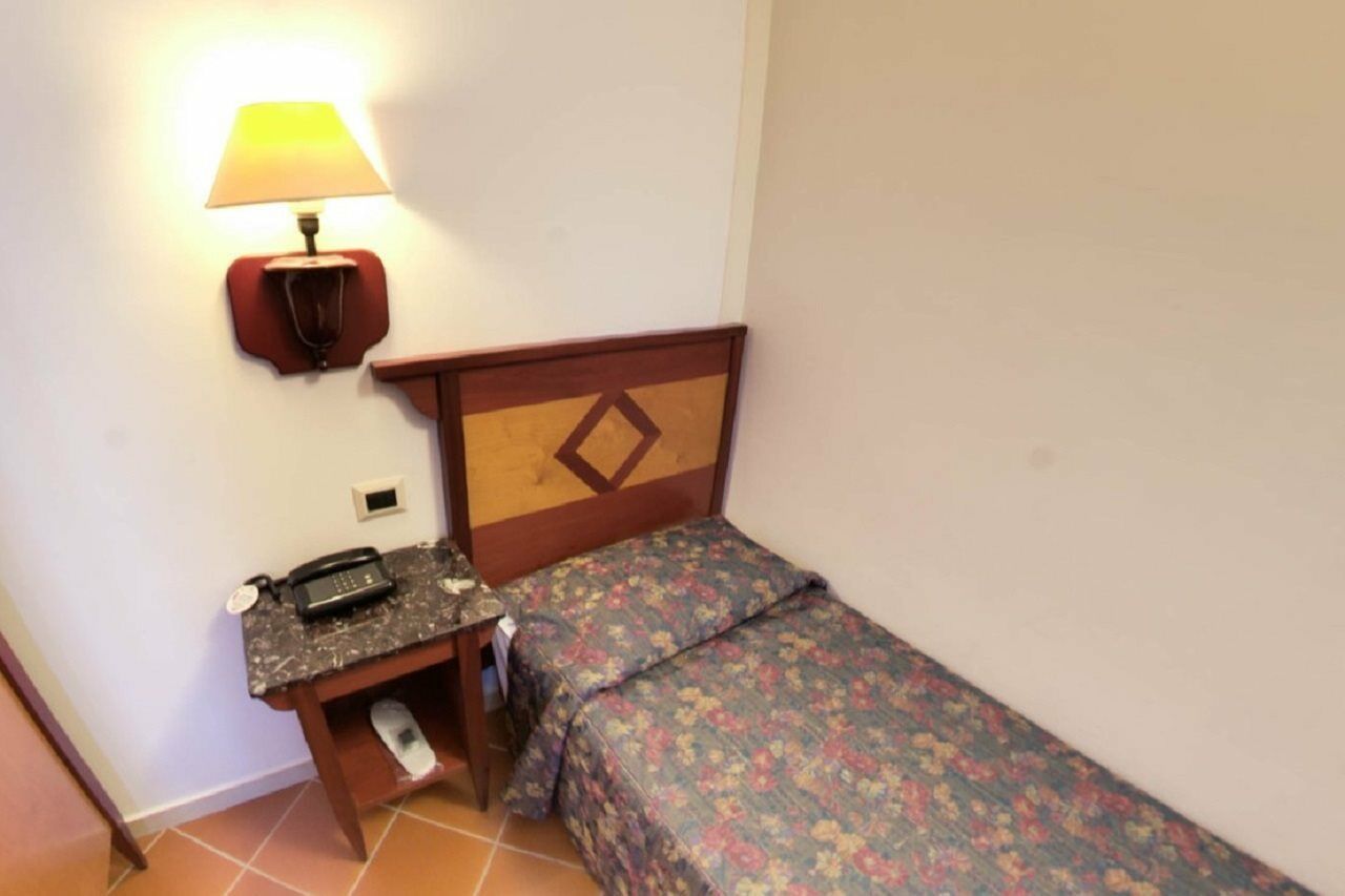 Hotel D'italia Firenze