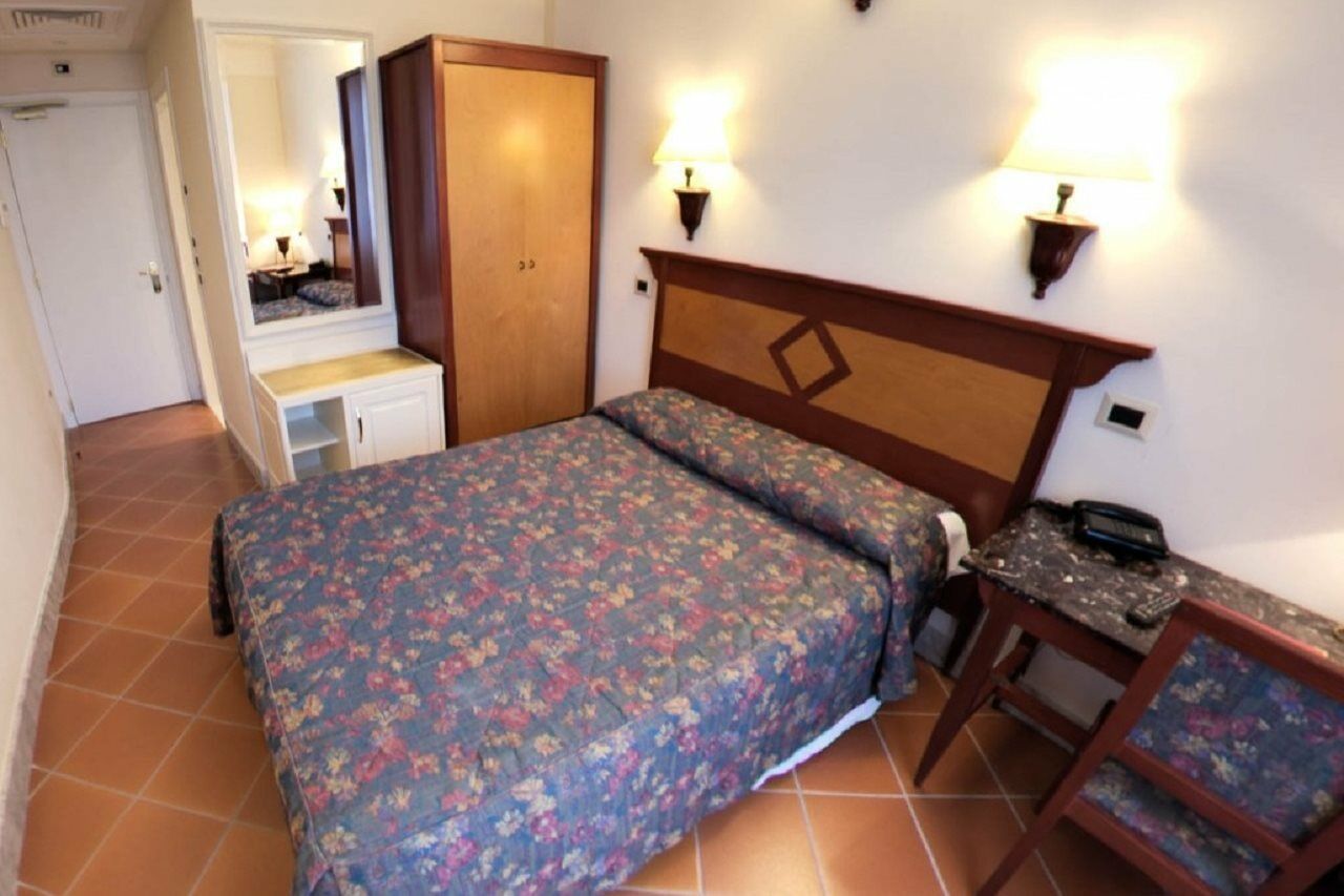 D'italia Hotel