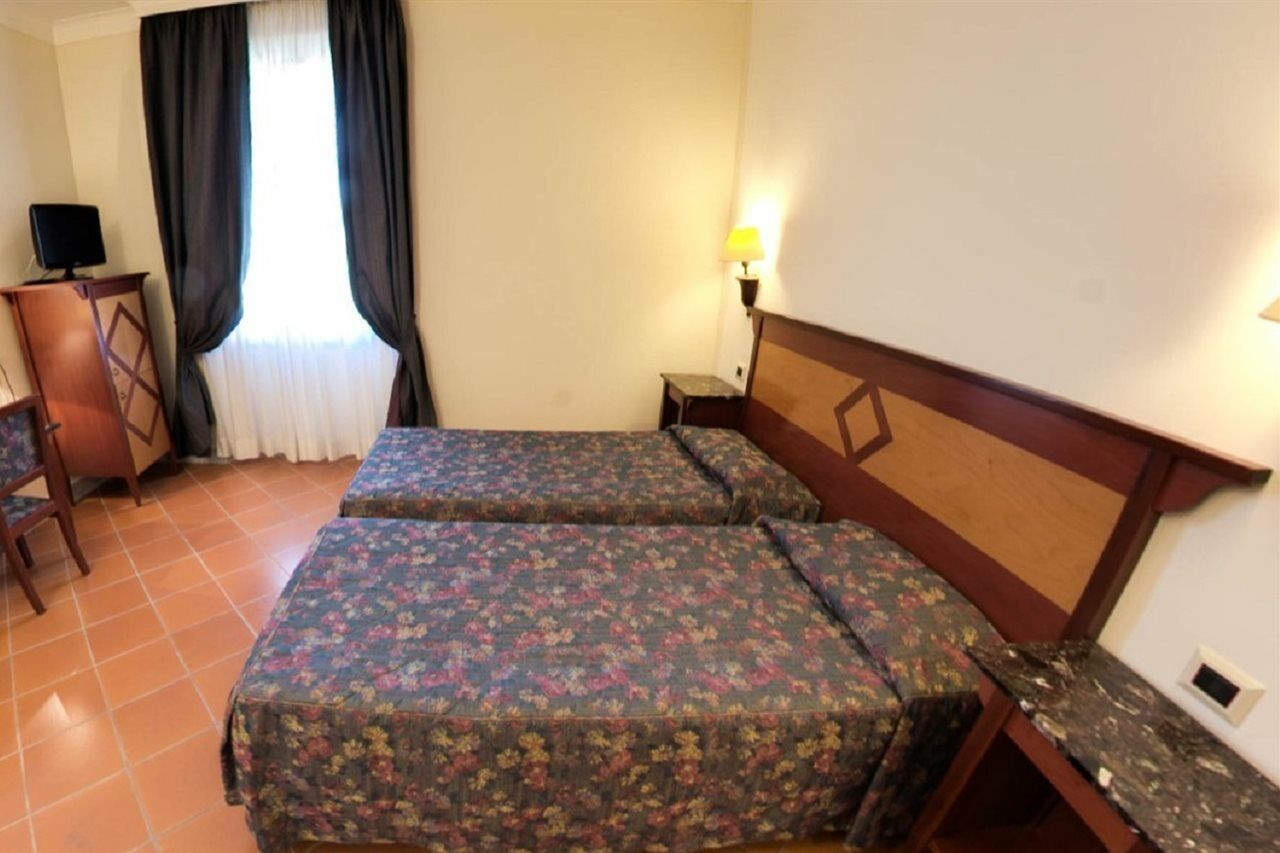 Hotel D'italia Firenze