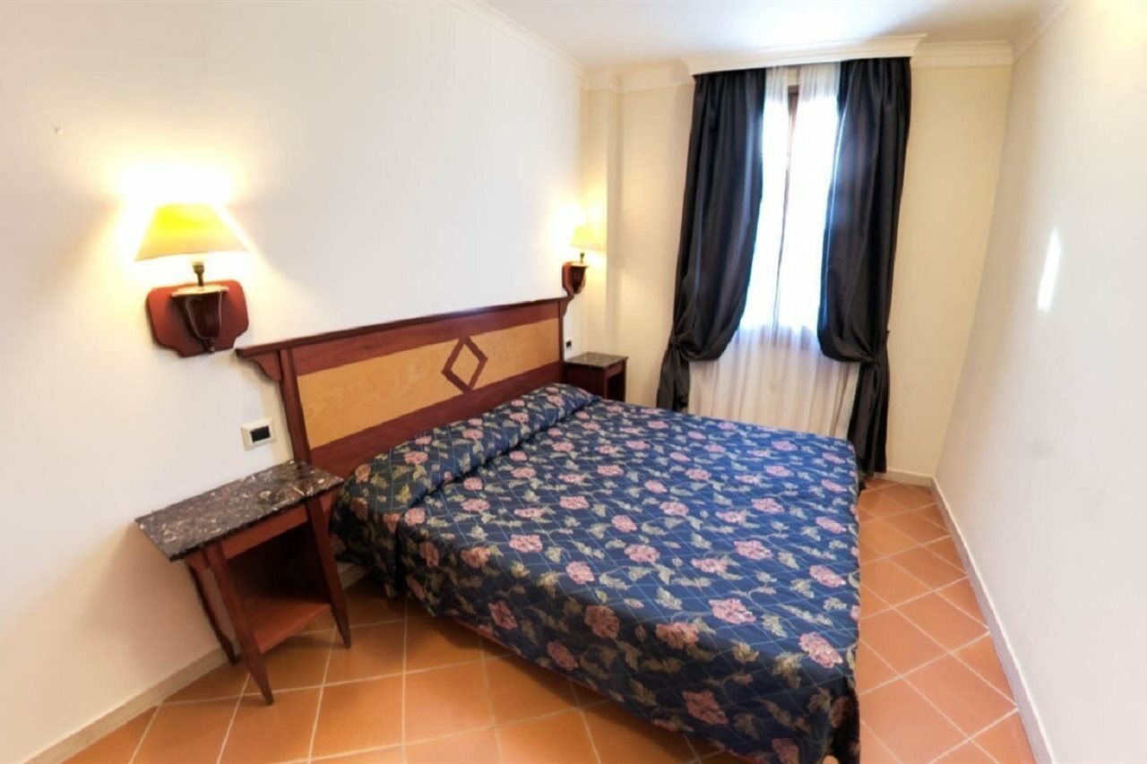 Hotel D'italia Firenze