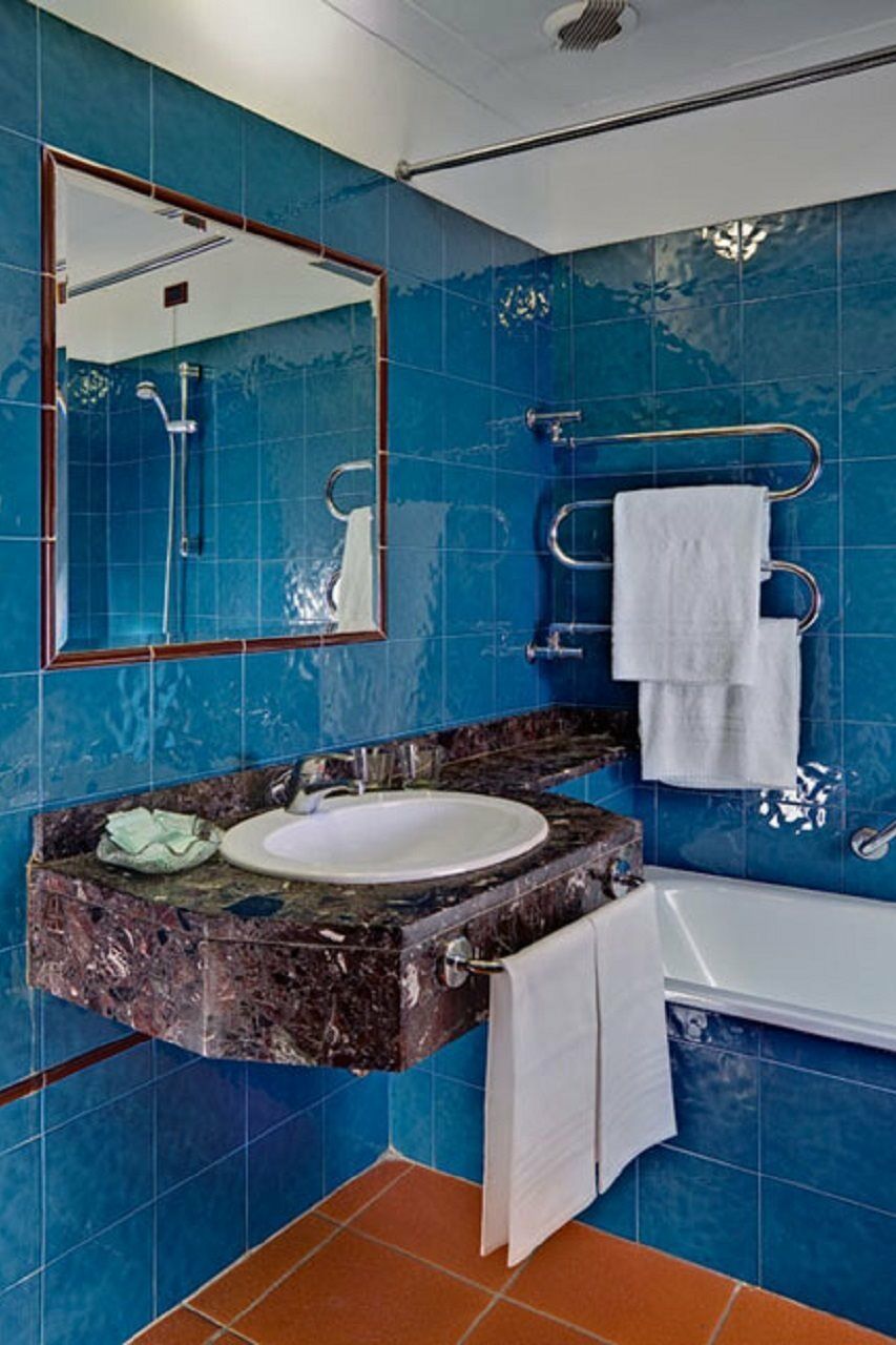 D'italia Hotel Firenze