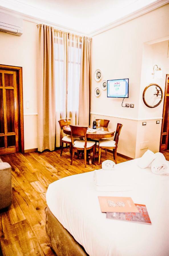 Appartamento Acacia -timo Firenze