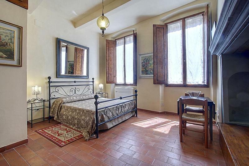 Appartamento Firenze, Centro Storico, 02 *