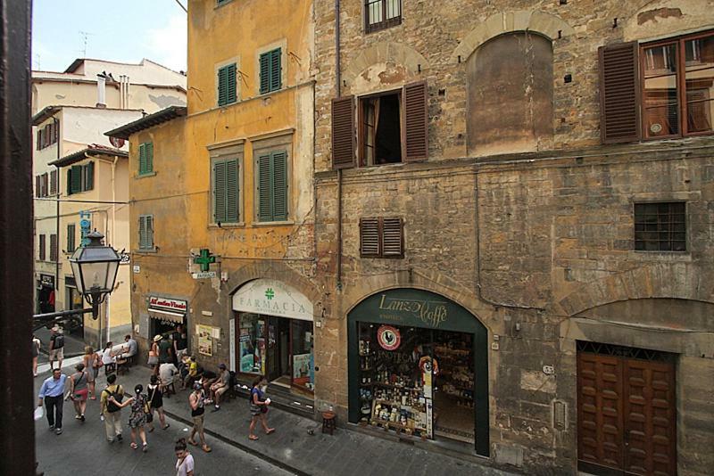 Firenze, Centro Storico, 02 Appartamento Firenze