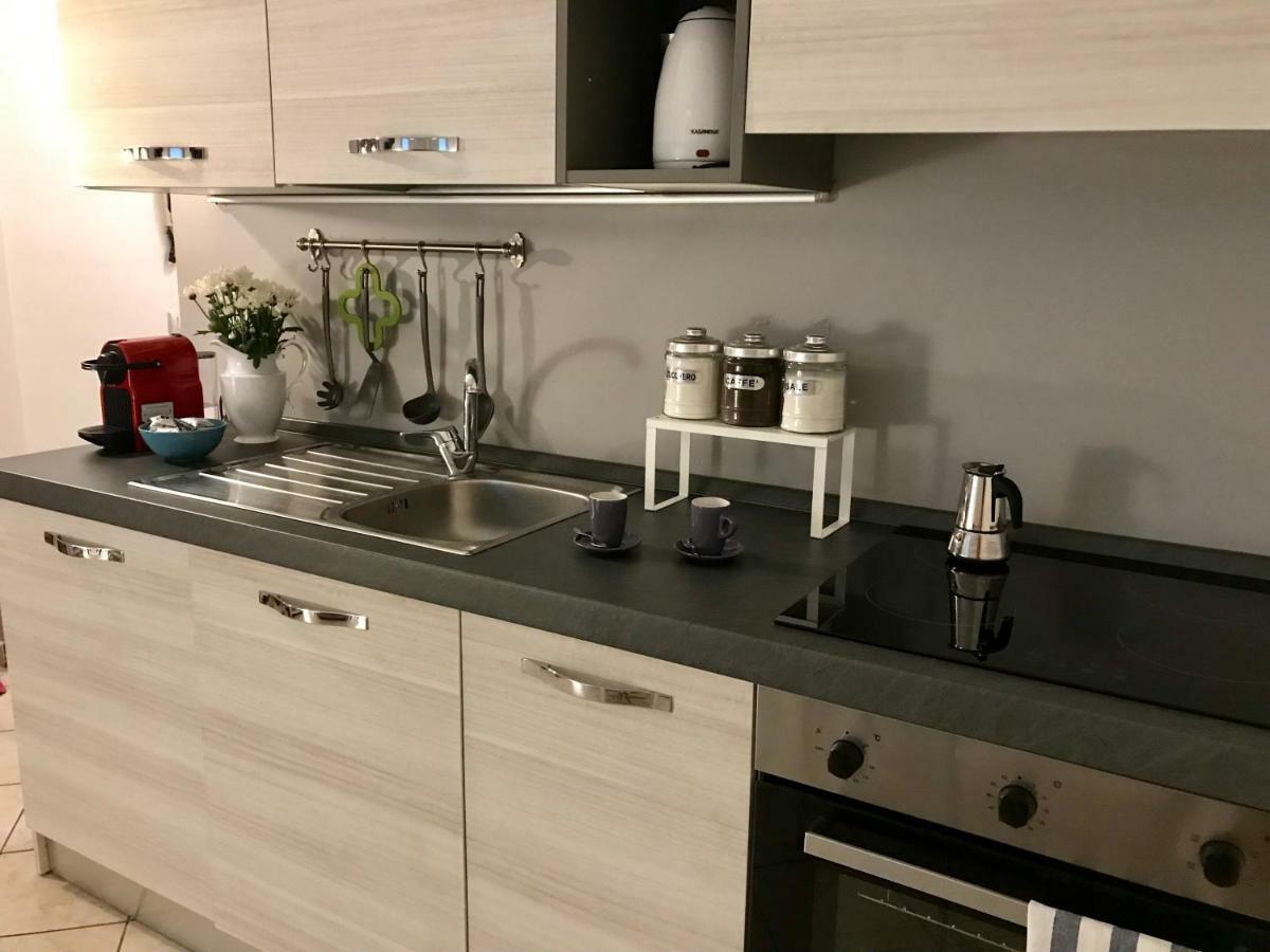 Appartamento Cute Flat - Price - Wi Fi - Ac - Tv *