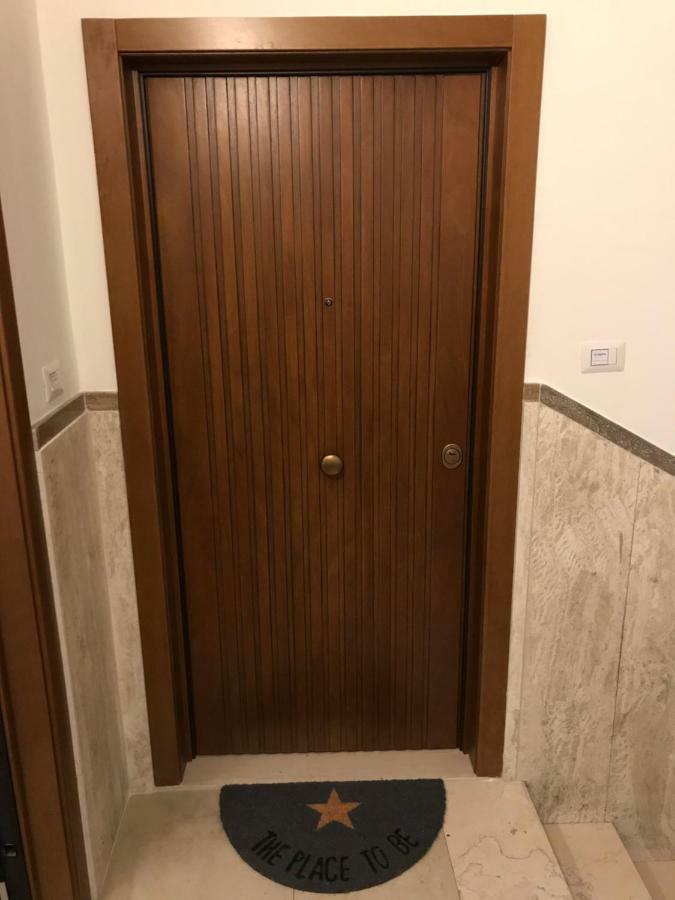 Appartamento La Loggetta *