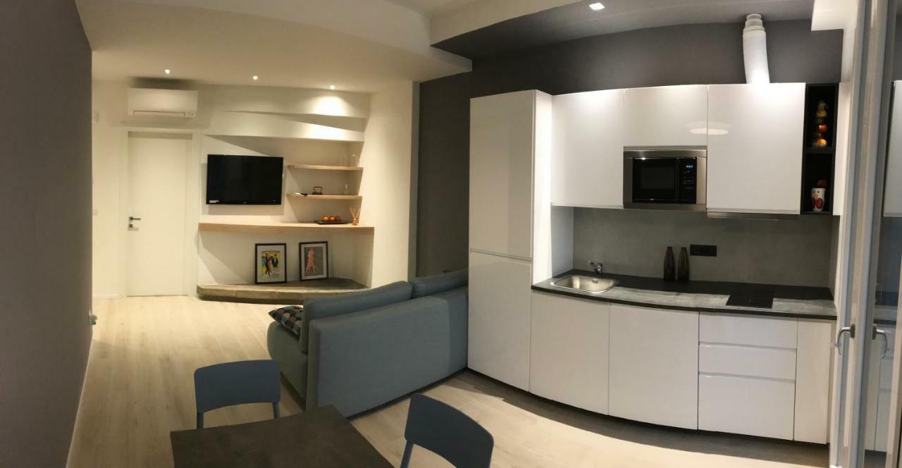 Apartment La Loggetta