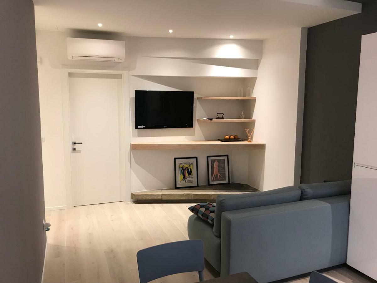Appartamento La Loggetta Firenze