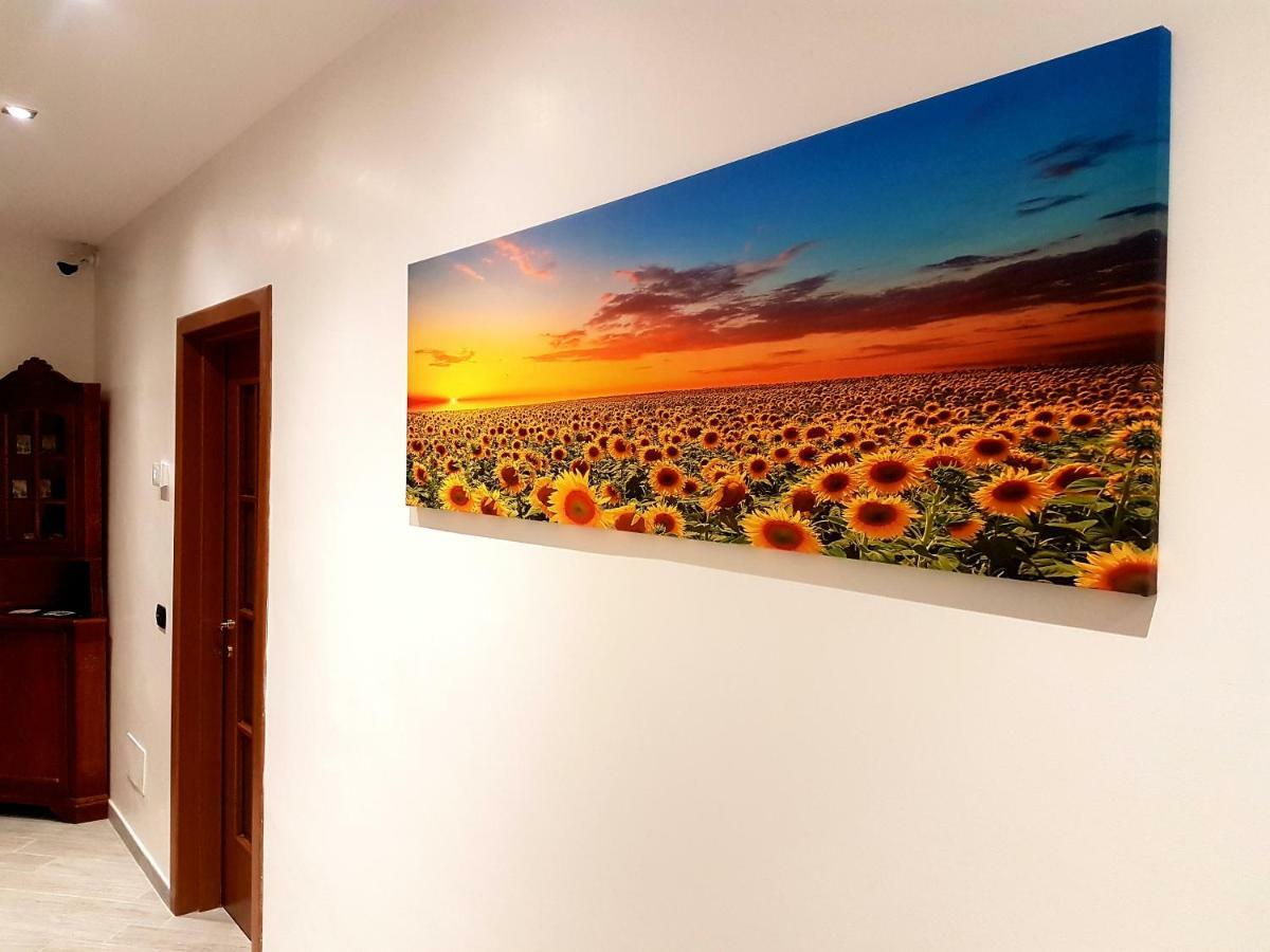 Guest house Piccolo Poggio *
