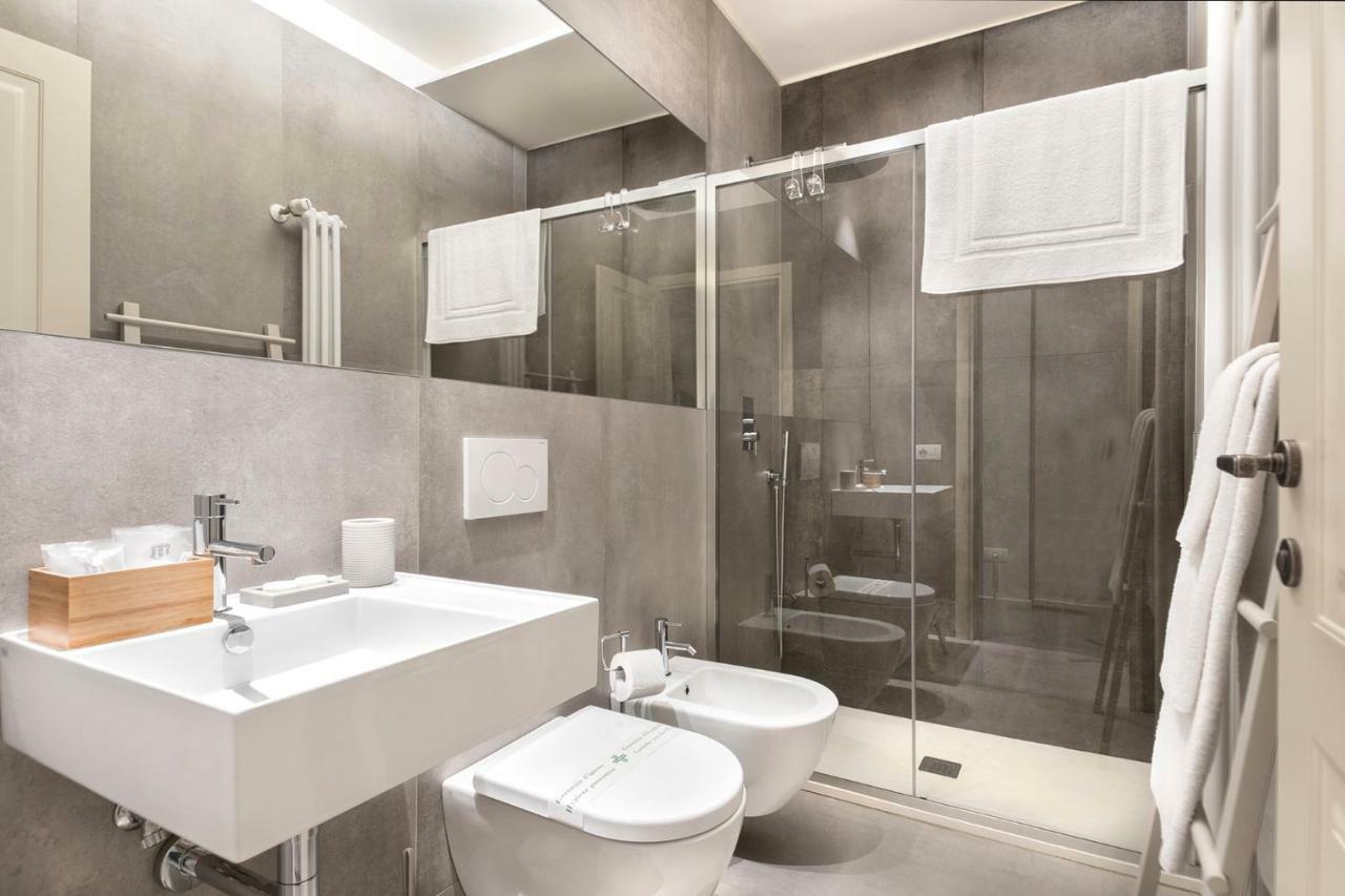 Apartment Relax Florence
