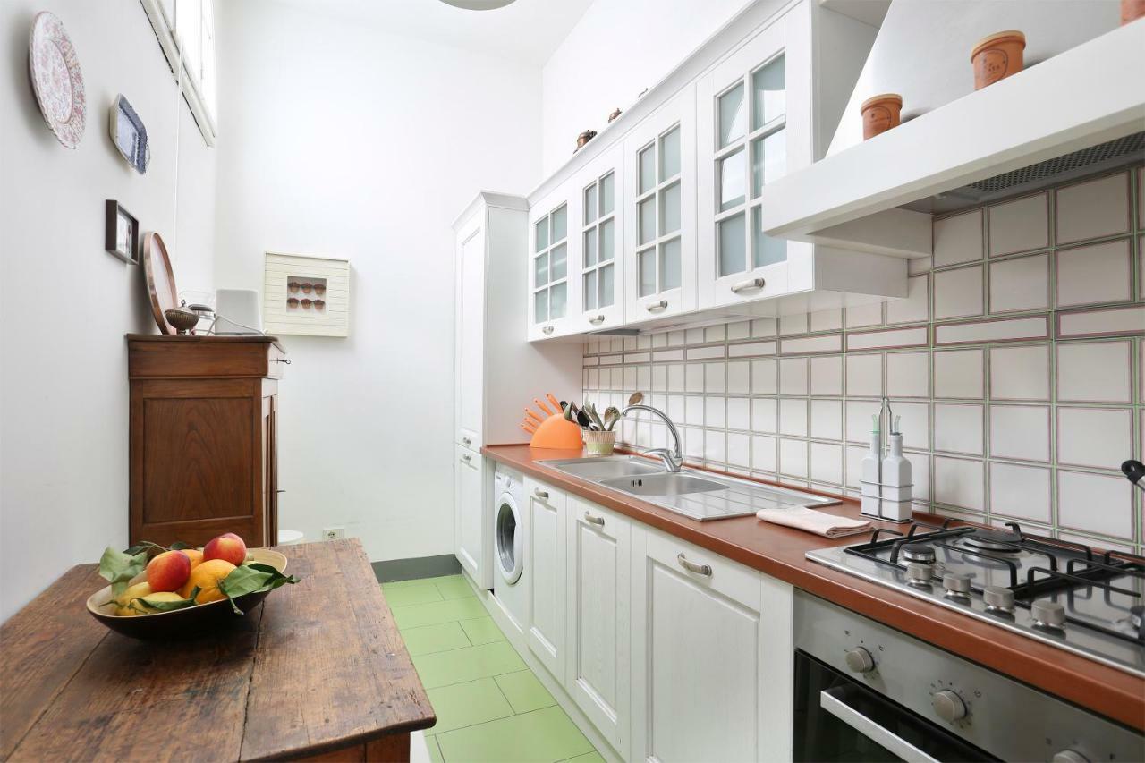 Apartment Via Della Chiesa