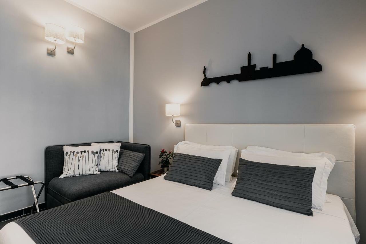 Bed & Breakfast Easy 2*