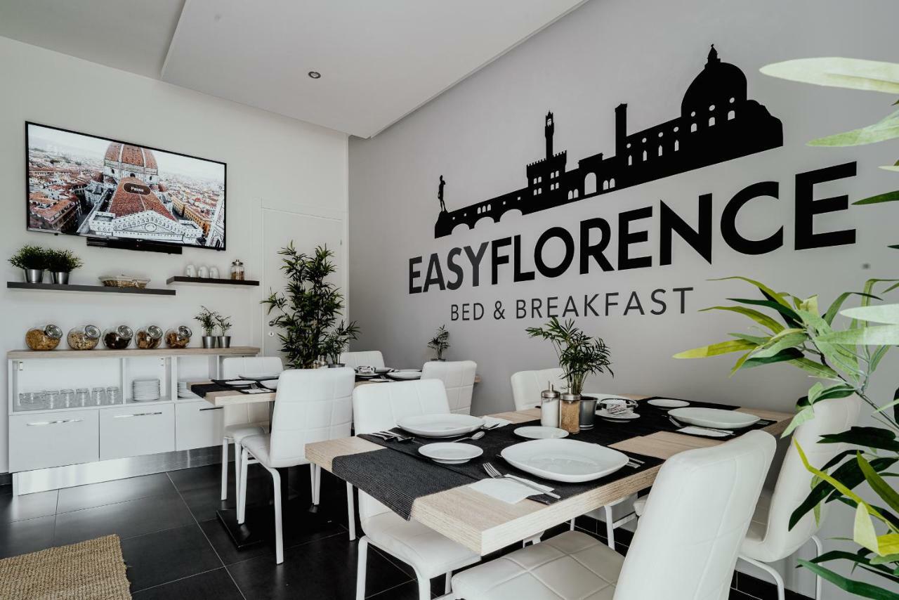 Bed & Breakfast Easy Florence
