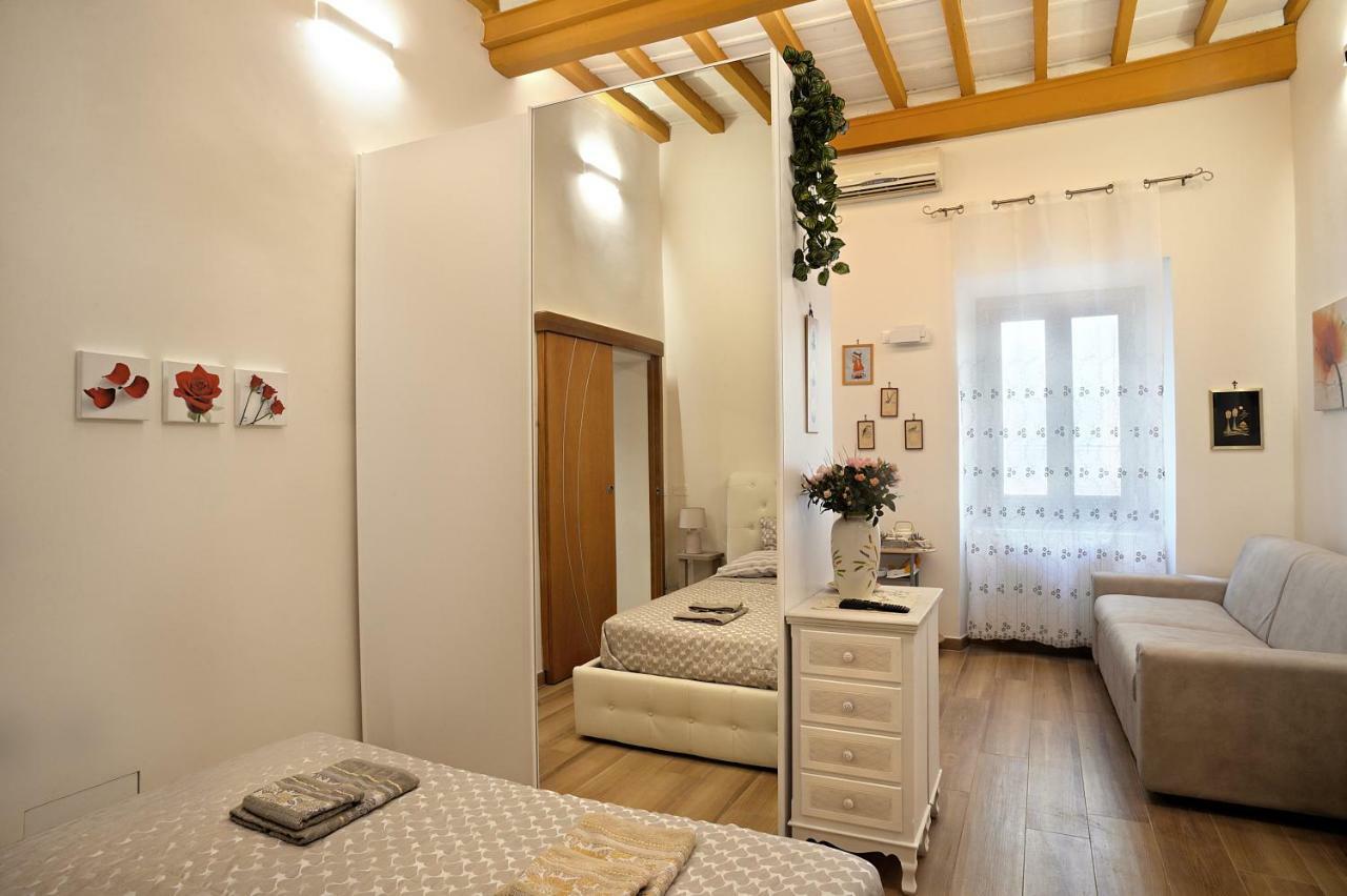 Relais Bargello Appartamento Firenze