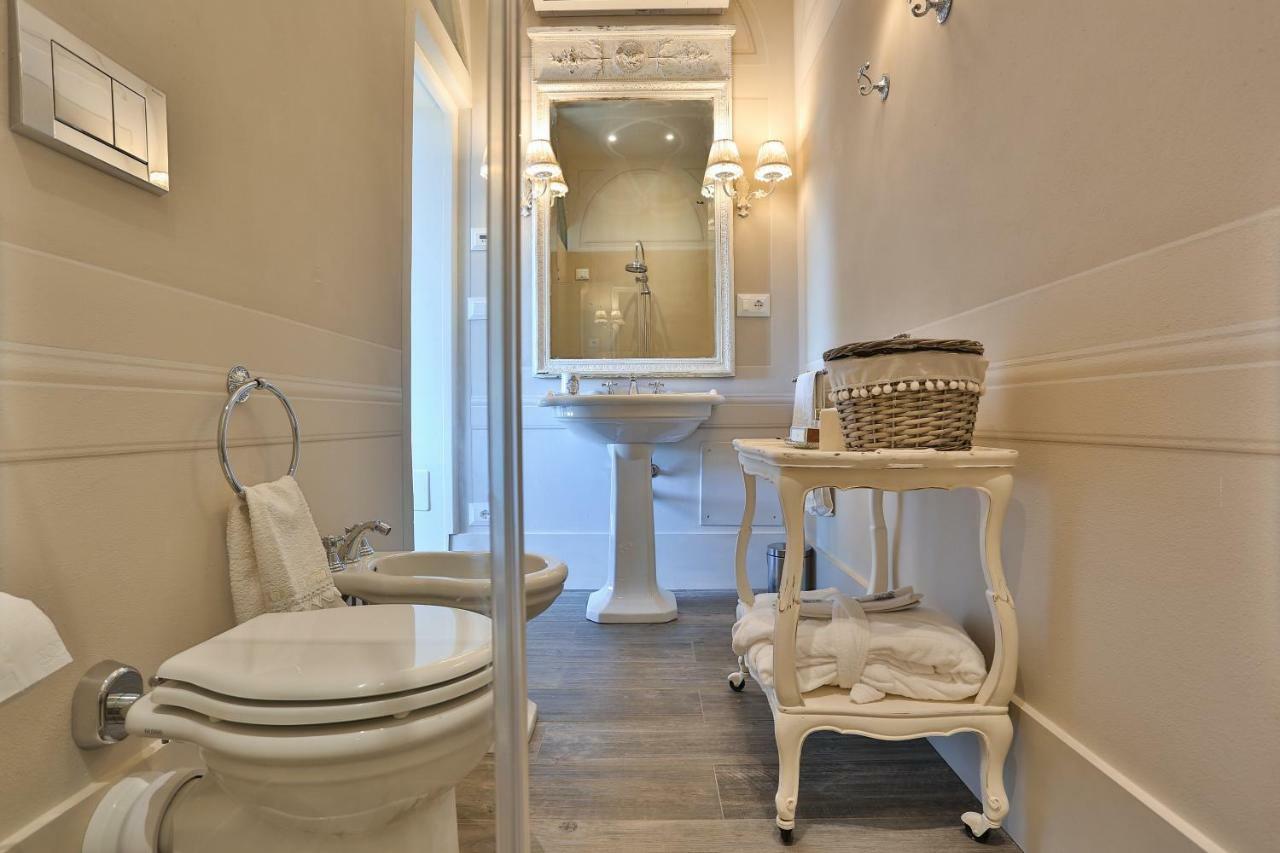 Hotel Le Fontanelle - Residenza D'epoca