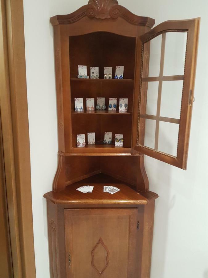 Piccolo Poggio Guest house *