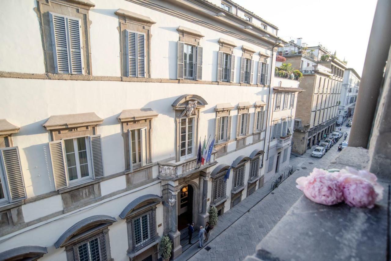 Lovely Flat In The Historical Palazzo Gherardi * Florence