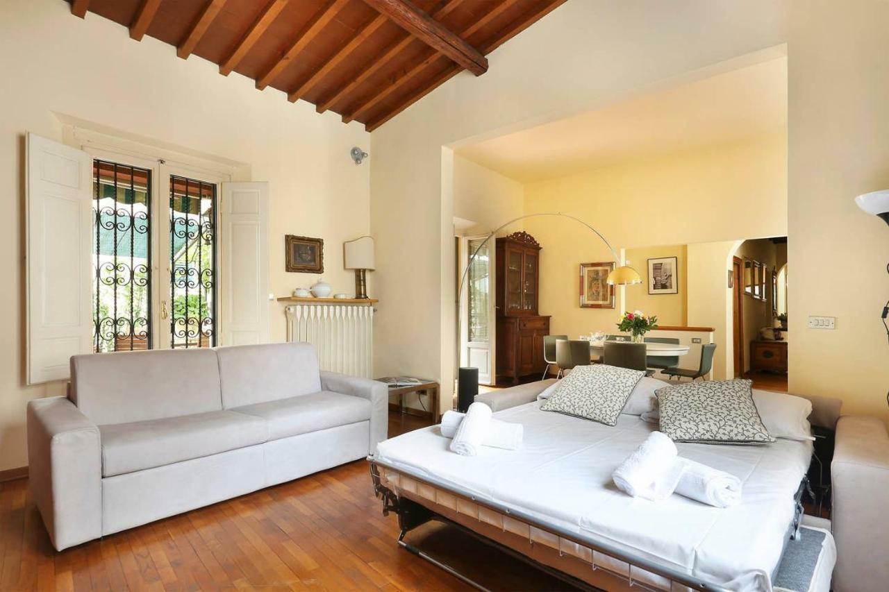 La Terrazza Centro Storico Apartment *