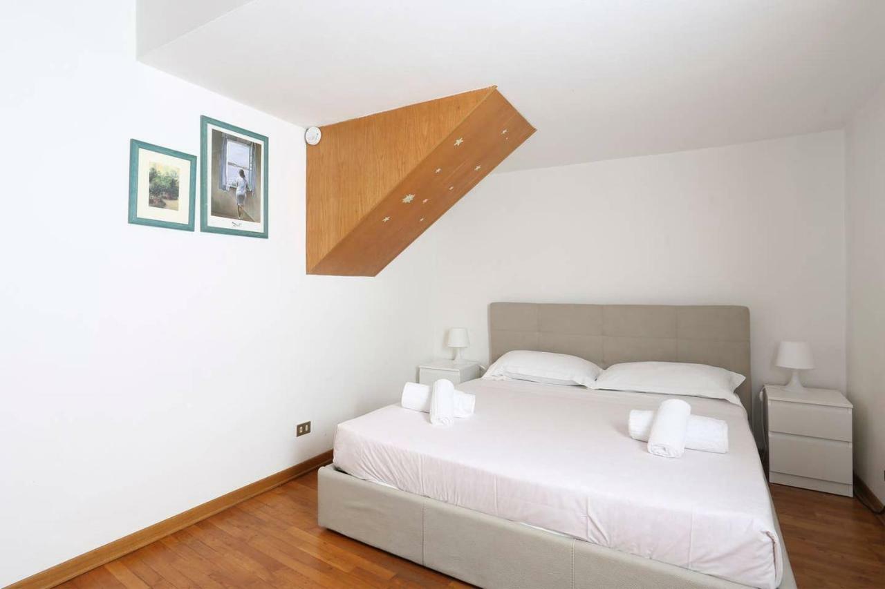 La Terrazza Centro Storico Apartment