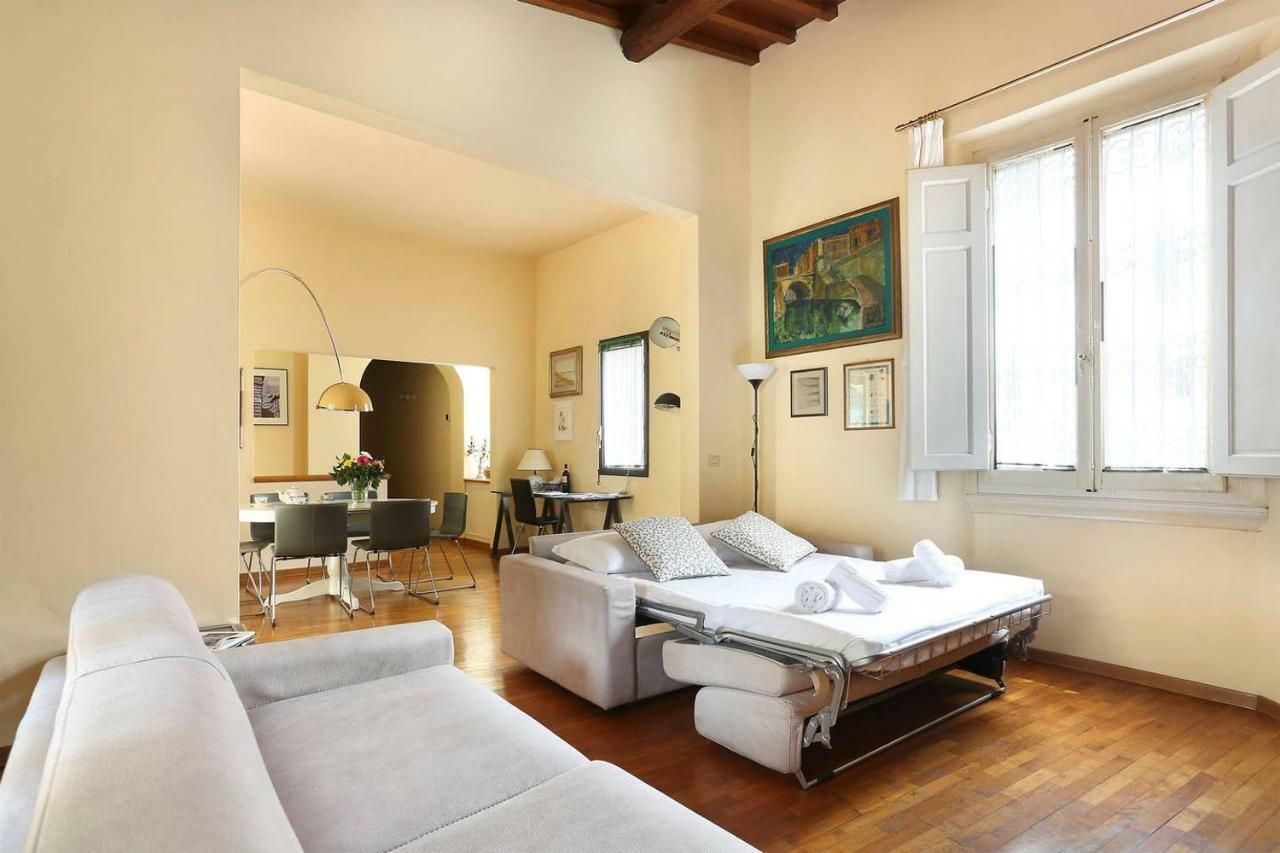 La Terrazza Centro Storico Apartment *