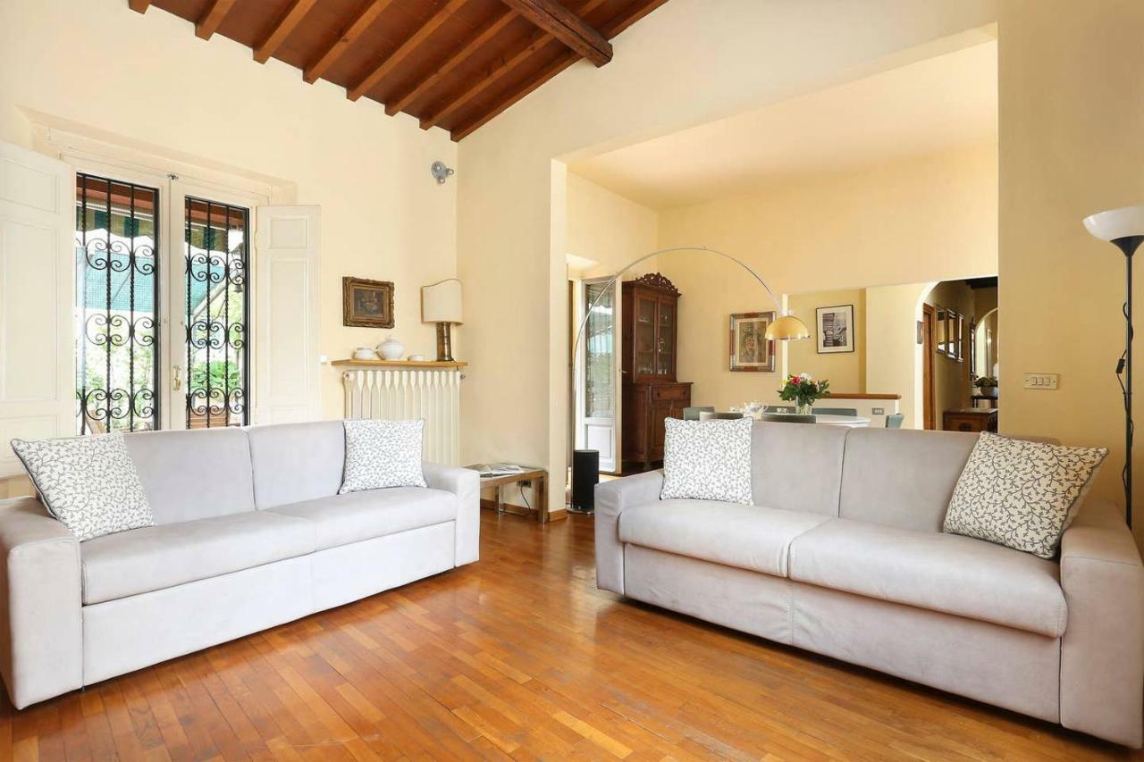 La Terrazza Centro Storico *