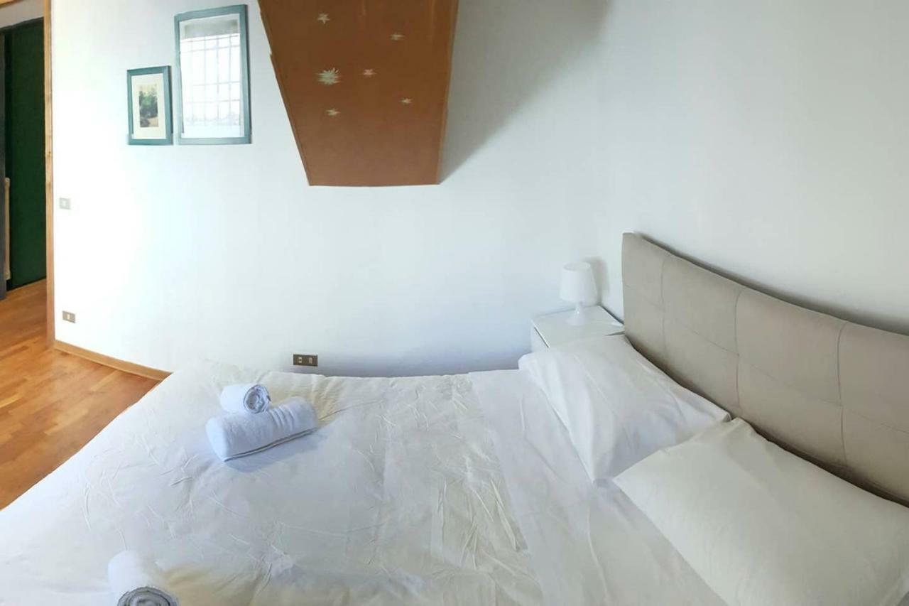 La Terrazza Centro Storico Apartment