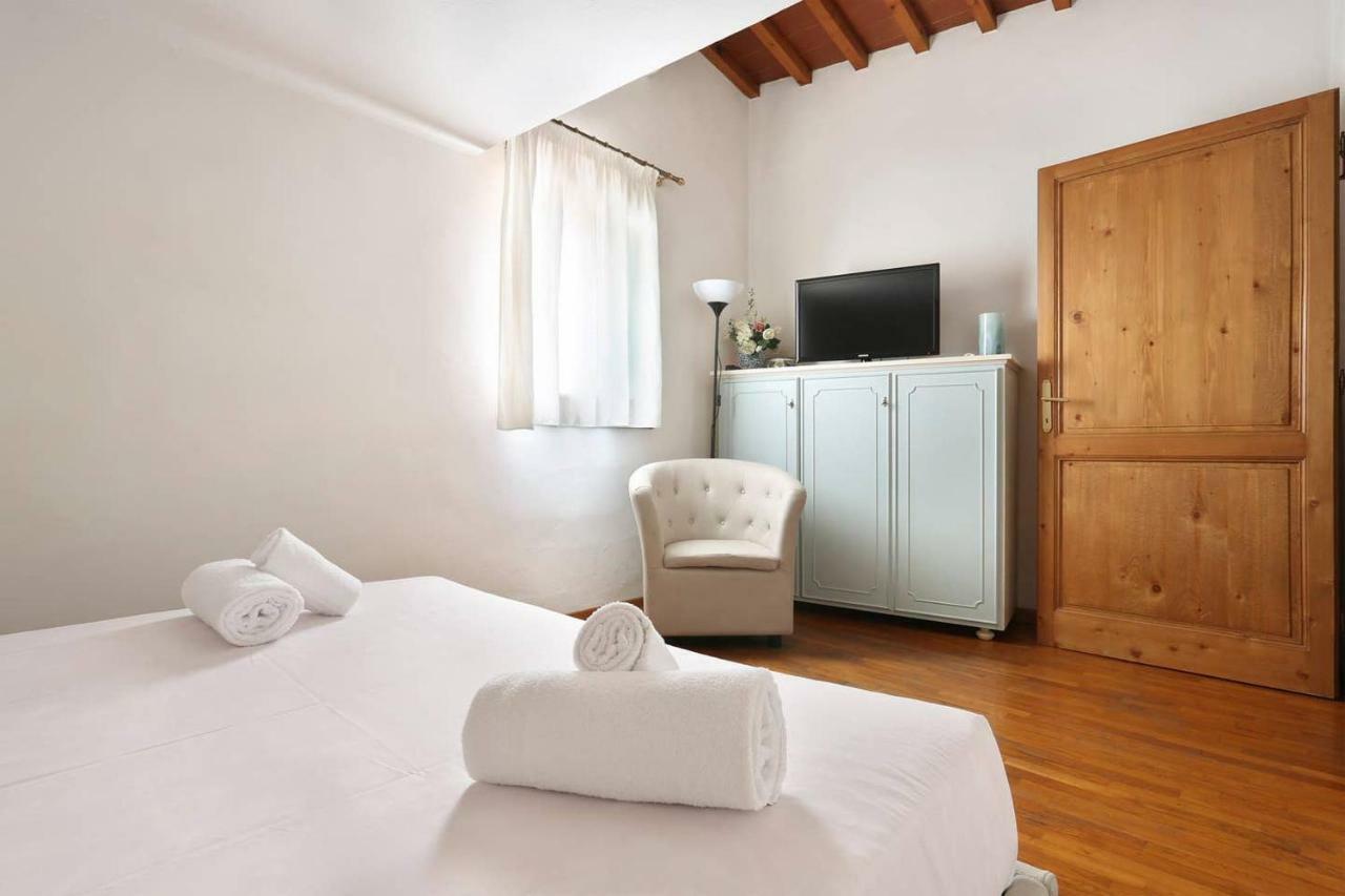 Apartment La Terrazza Centro Storico Florence