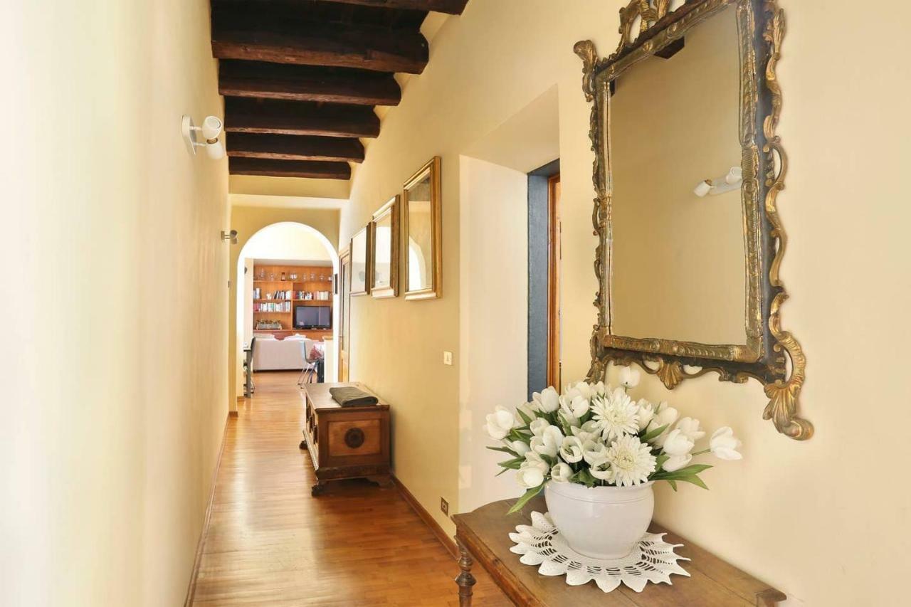 La Terrazza Centro Storico * Florence