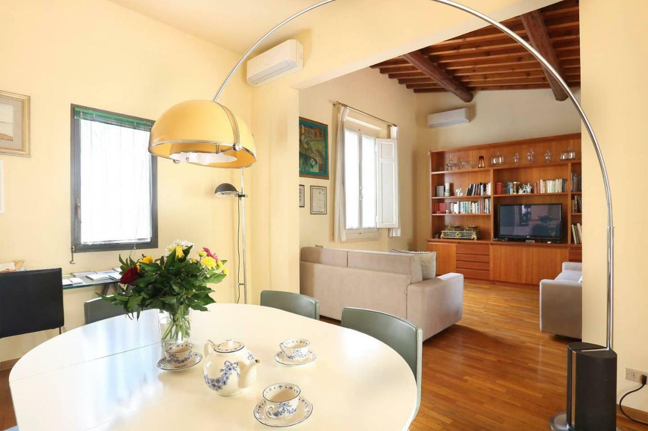 La Terrazza Centro Storico Apartment